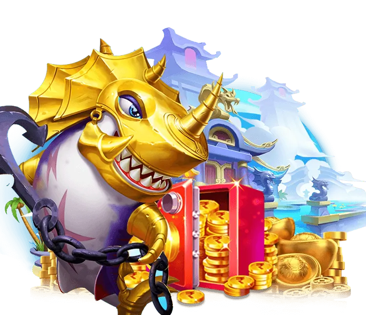 Game Bắn Cá s666org